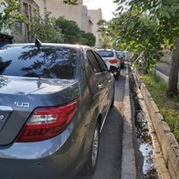 دناپلاس اتوماتیک /بهمن ESP / 402|خودرو سواری و وانت|تهران, توحید|دیوار