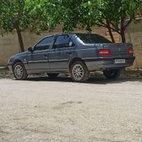 پژو 405 SLX موتورTU5، مدل ۱۳۹۹|خودرو سواری و وانت|خرم‌آباد, |دیوار