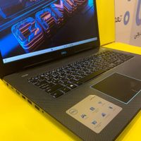 لپتاپ گیمینگ Dell هارد2TB+256SSD مجزا۶گیگ رم۳۲|رایانه همراه|تهران, صادقیه|دیوار