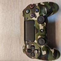 ps4 pro در حد نو با ۴ دسته اصلی|کنسول، بازی ویدئویی و آنلاین|تهران, قیطریه|دیوار