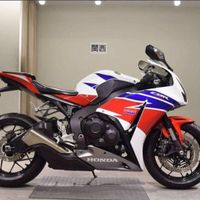 Cbr 1000 موتور سنگین|موتورسیکلت|تهران, جنت‌آباد جنوبی|دیوار