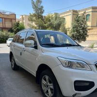 لیفان X60 دنده‌ای، مدل ۱۳۹۳|خودرو سواری و وانت|اصفهان, شهرک کاوه|دیوار