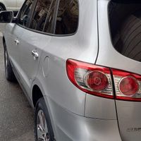 سانتافه ۲۰۱۱ موتور ۳۵۰۰ کم کارکرد|خودرو سواری و وانت|تهران, تهرانپارس غربی|دیوار