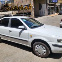 سمند LX|خودرو سواری و وانت|تهران, شادآباد|دیوار