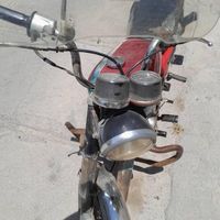 موتور سیکلت هوندا ژاپن|موتورسیکلت|تهران, خاوران|دیوار