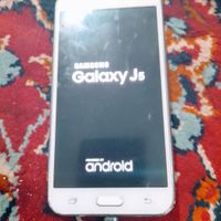 سامسونگ Galaxy J5 ۱۶ گیگابایت|موبایل|تهران, آذربایجان|دیوار