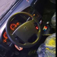 پژو 405 GLX بنزینی، مدل ۱۳۸۲|خودرو سواری و وانت|محمدیه-قزوین, |دیوار