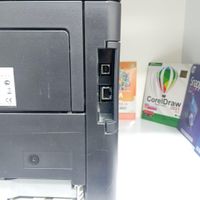 پرینتر hpمدلlasterjet pro 400استوک اروپا وارداتی|پرینتر، اسکنر، کپی، فکس|تهران, تهرانپارس غربی|دیوار