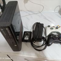 Xbox 360|کنسول، بازی ویدئویی و آنلاین|تهران, فلاح|دیوار