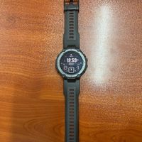 ساعت هوشمند amazfit T-rex pro|ساعت|تهران, میدان انقلاب|دیوار