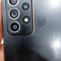 موبایل سامسونگ A52s 256g اقساط|موبایل|یزد, |دیوار