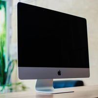 آیمک اسلیم اپل iMac/Ram 16GB/SSD 512GB ویندوز و مک|رایانه رومیزی|تهران, سلسبیل|دیوار