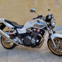 Honda cb1300 sp 2009 abs|موتورسیکلت|تهران, افسریه|دیوار