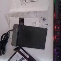 قلم نوری xp pen Star G430s|قطعات و لوازم جانبی رایانه|تهران, اباذر|دیوار