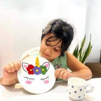 آموزش نقاشی کودک و نوجوان|خدمات آموزشی|قم, زنبیل آباد|دیوار