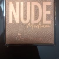 سایه چشم و ابرو برند NUDE Queen Beauty|آرایشی، بهداشتی، درمانی|تهران, امامزاده حسن(ع)|دیوار