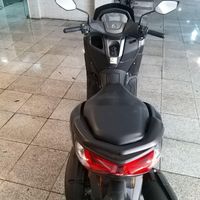یاماها nmax مدل ۱۴۰۳ مشکی|موتورسیکلت|تهران, شهرک غرب|دیوار