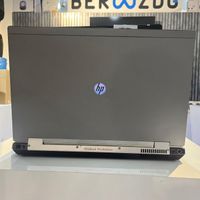 لپتاپ hp باگارانتی i7 گرافیک مجزا۲GB هارد۵۰۰ ترید|رایانه همراه|تهران, میرداماد|دیوار