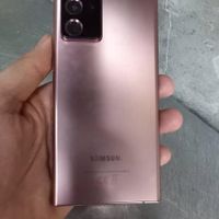 سامسونگ Galaxy Note20 Ultra 5G با حافظهٔ ۲۵۶ گیگ|موبایل|تهران, کوی فردوس|دیوار