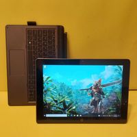 لپتاپ تبلت شو لمسی سبک HP Pro x2 Core i7 باگارانتی|رایانه همراه|تهران, میرداماد|دیوار