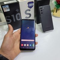 گوشی سامسونگ Galaxy S10 S8 Note9 128|موبایل|تهران, تهران‌سر|دیوار