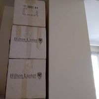 لوستر برند اکسیرHilton Luster|لوستر و چراغ آویز|تهران, جنت‌آباد جنوبی|دیوار