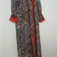 مانتو حریر|لباس|تهران, بهار|دیوار
