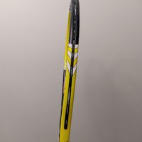 راکت تنیس ویلسون Wilson pro comp|ورزش‌های توپی|تهران, پاسداران|دیوار
