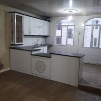 کابینت با هود و گاز و سینک|آب‌چکان و نظم‌دهنده ظروف|تهران, مشیریه|دیوار