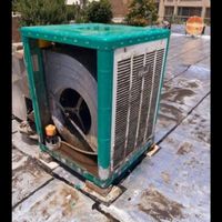 سرویس کولر آبی ۳۰۰۰ال۷۰۰۰|کولر آبی|تهران, باغ فیض|دیوار