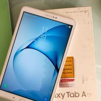 samsung Tab A 2016 تبلت سامسونگ ۱۰ اینچ|تبلت|تهران, شاهین|دیوار