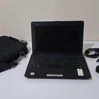 لپ تاپ ایسوس کوچک ASUS 1001PX|رایانه همراه|تهران, ونک|دیوار