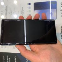 سامسونگ Galaxy Note9 live demo|موبایل|تهران, جمهوری|دیوار