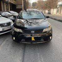 کیا سراتو کوپه 2000cc، مدل ۲۰۱۱|خودرو سواری و وانت|تهران, زعفرانیه|دیوار