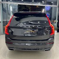 ولوو XC90 R دیزاین، مدل ۲۰۱۷|خودرو سواری و وانت|شیراز, زرهی|دیوار