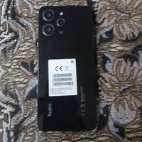موبایل ردمی 12|موبایل|تهران, شوش|دیوار