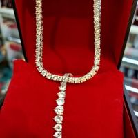 دستبند و گردنبند جواهری|بدلیجات|تهران, استاد معین|دیوار