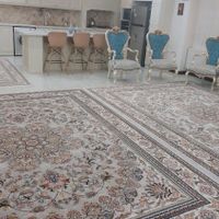 مبلمان ۹ نفره استیل|مبلمان خانگی و میز عسلی|تهران, تهران‌نو|دیوار