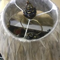 آباژور کلاسیک|چراغ خواب و آباژور|تهران, جنت‌آباد شمالی|دیوار