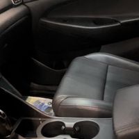 هیوندای توسان ix 35 2000cc، مدل ۲۰۱۷|خودرو سواری و وانت|تهران, تهرانپارس غربی|دیوار