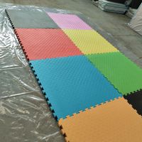 تشک تاتامی فومی مدل Puzzle tatami flooring|تجهیزات ورزشی|تهران, جمهوری|دیوار