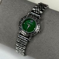 ساعت زنانه ورساچ موتور ژاپن ۱۲ماه گارانتی versace|ساعت|تهران, سعادت‌آباد|دیوار
