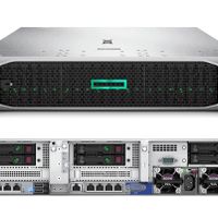 HP ProLiant DL380 Gen10 حسابداری و مدیریت|مودم و تجهیزات شبکه|تهران, بهجت‌آباد|دیوار