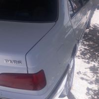 پژو پارس موتور جدید XU7P (سفارشی)، مدل ۱۴۰۱|خودرو سواری و وانت|جیرفت, |دیوار