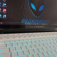 Alienware m17 R3|رایانه همراه|تهران, اسکندری|دیوار