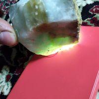 یک عدد سنگ|جواهرات|تهران, شهرک مسلمین|دیوار