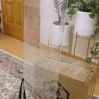 محافظ تلویزیون|تلویزیون و پروژکتور|تهران, مجیدیه|دیوار