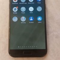 سامسونگ Galaxy A5 (2017) با حافظهٔ ۳۲ گیگابایت|موبایل|تهران, ارم|دیوار