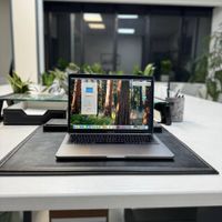 MacBook Pr* a **** i*-**** ** *** 4gb|رایانه همراه|تهران, خاقانی|دیوار