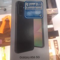 سامسونگa56 5g نو نو|موبایل|تهران, سرو آزاد|دیوار